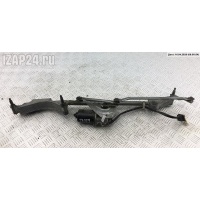 Механизм стеклоочистителя переднего (трапеция дворников) Mercedes W203 (C) 2003 2038200342