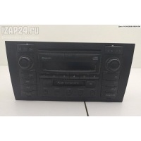Аудиомагнитола Audi A6 C5 (1997-2005) 2000 4B0035195