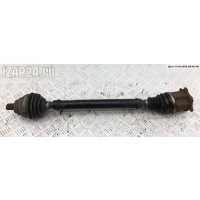 Полуось передняя правая Volkswagen Passat B7 2010 3C0407272AK