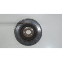 Диск тормозной перед. Mercedes GL X164 2006-2012 2006