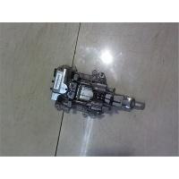 Колонка рулевая Volkswagen Touareg 2002-2007 7L0419501CD