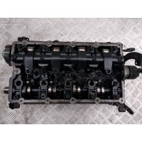 Головка блока цилиндров двигателя (ГБЦ) Volkswagen Passat B6 2006 03G103351B