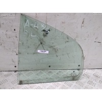 Стекло форточки двери задней левой Skoda Octavia mk1 (A4) 2003 1U4845215D