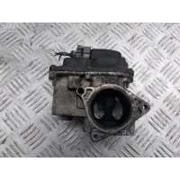 Клапан EGR (рециркуляции выхлопных газов) Volkswagen Passat B6 2006 03G131501
