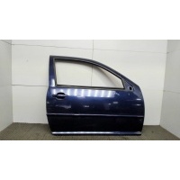 Дверь боковая перед. правая Volkswagen Golf 4 1997-2005 2003