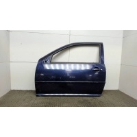 Дверь боковая перед. левая Volkswagen Golf 4 1997-2005 2003