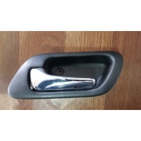 Ручка двери салона зад. левая Honda Accord 6 1998-2002 1999