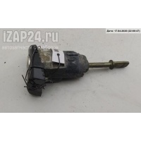 Личинка замка Перед. R Volkswagen Passat B5 1998 3B0837168