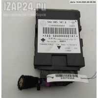 Блок управления Volkswagen Passat B7 2010 3AA905107B