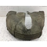 Защита крыла (подкрылок) задняя правая Volkswagen Passat B7 2010 3AA810971B