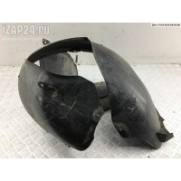 Защита крыла (подкрылок) Перед. Правая Volkswagen Passat B7 2010 3AA805978
