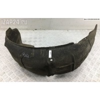 Защита крыла (подкрылок) задняя левая Volkswagen Passat B7 2010 3AA810972B