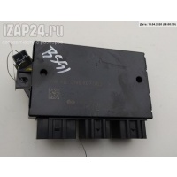 Блок управления Volkswagen Passat B7 2010