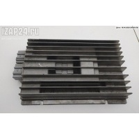 Блок управления Volkswagen Passat B7 2010