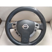 Руль Nissan Qashqai J10 (2006-2013) 2007 48430-JD01D