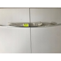 Audi a6 2005 - 2008 накладка багажника 4f5853927a