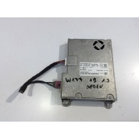 Мерседес а w177 a200 a180 модуль блок управления
