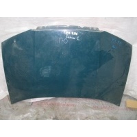 Капот Skoda Fabia 1999-2006 2002 6Y0823031