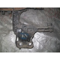 Кронштейн фар левый Renault Megane II 2002-2009 2005 8200137495