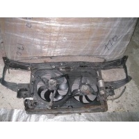 Вентилятор радиатора Skoda Octavia (A4 1U-) 2000-2011 2004 1J0959455K