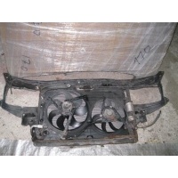 Вентилятор радиатора Skoda Octavia (A4 1U-) 2000-2011 2004 1J0959455K