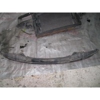 Усилитель переднего бампера Skoda Octavia (A4 1U-) 2000-2011 2004 1U0805551C