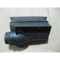 Воздухозаборник (наружный) Skoda Octavia (A5 1Z-) 2004-2013 1K0805971C