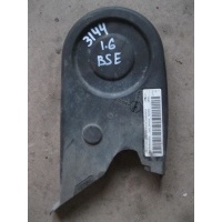 Кожух ремня ГРМ Skoda Octavia (A5 1Z-) 2004-2013 06B109123H