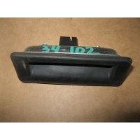 Кнопка открывания багажника Skoda Fabia 2007-2015 5J0827566E