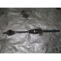 Полуось передняя правая Renault Megane II 2002-2009 2005 7711135416