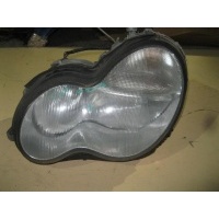 Фара левая Mercedes Benz C-CLASS (W203), 2000 - 2007 2004 A2038200761