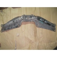 Кронштейн глушителя Skoda Octavia (A4 1U-) 2000-2011 1J0802117B