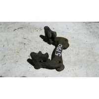 Скоба суппорта заднего Audi A4 (B5) 1994-2000 8E0615425