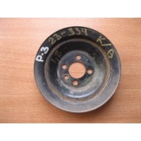 Шкив коленвала VW Passat (B3) 1988-1993 051105255