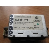 Блок электронный Audi A6 (C4) 1994-1997 4A0951173