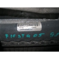 Радиатор основной Ford Fiesta 2001-2007 2005 1325831