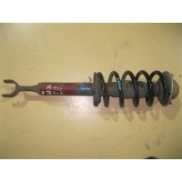 Пружина передняя VW Passat (B5+) 2000-2005 2004 8D0411105CR