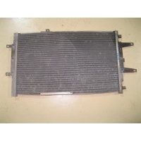 Радиатор кондиционера (конденсер) Audi 100 (C4) 1991-1994 52465410