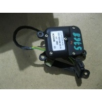 Моторчик заслонки печки Audi A4 (B5) 1994-2000 8D1820511A