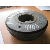 Шкив коленвала 80 /90 1991-1994 054105255C