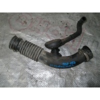 Патрубок воздушный Renault Megane II 2002-2009 2005 8200218988