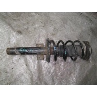 Амортизатор передний Skoda Fabia 1999-2006 2002 6Q0413031BK