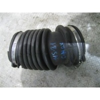 Патрубок воздушного фильтра Ford C-MAX 2003-2011 2008 7M519A673LC