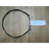 Трос открывания капота VW Transporter T4 1996-2003 701823531B