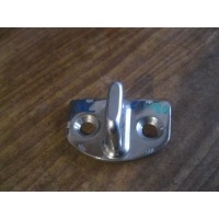 Ответная часть замка двери Skoda Fabia 1999-2006 2002 1U0837033B