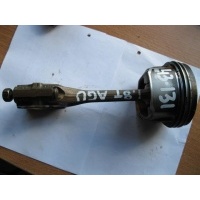 Поршень с шатуном Skoda Octavia (A4 1U-) 2000-2011 06A107065J