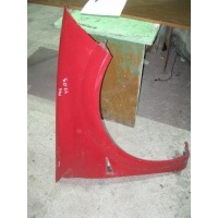 Крыло переднее правое Renault Megane II 2002-2009 2005 7701473703