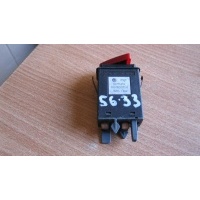 Кнопка аварийной сигнализации Skoda Octavia (A4 1U-) 2000-2011 1U0953235B