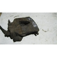 Суппорт передний левый Skoda Octavia (A4 1U-) 2000-2011 1K0615123D