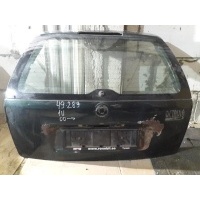 Дверь багажника Skoda Octavia (A4 1U-) 2000-2011 1U9827025